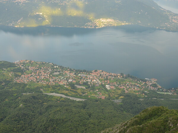 Immagine Lierna